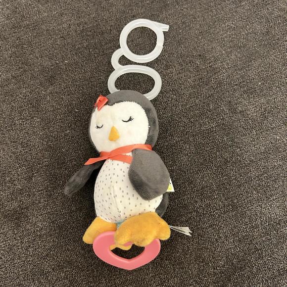 Infantino- Tiny Love- Taggies Baby Toy, Teethers, Rattles - Picture 2 of 6